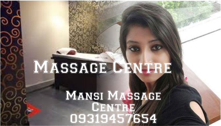 Massage Centre in Pimpri Chinchwad